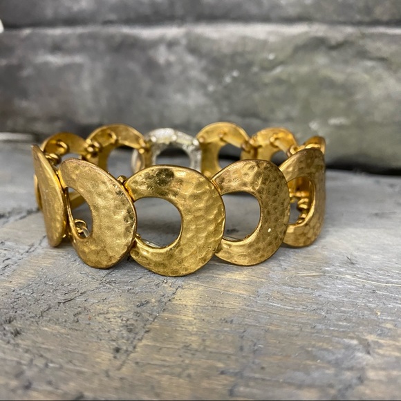 Horseshoe Bracelet - Picture 4 of 4